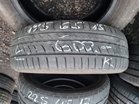 195/65 R15 91H letní použité pneu PIRELLI CINTURATO P1