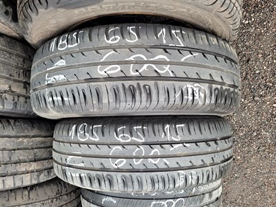 185/65 R15 88T letní použité pneu CONTINENTAL CONTI ECO CONTACT 3 (3)