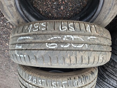 185/65 R15 88T letní použité pneu MICHELIN ENERGY SAVER (3)