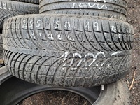 255/50 R19 107V zimní použitá pneu MICHELIN LATITUDE ALPIN LA2