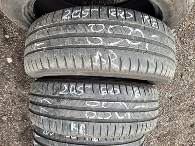 205/60 R16 96H letní použité pneu MICHELIN ENERGY SAVER (1)