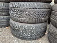 225/45 R17 91H zimní použité pneu GOOD YEAR ULTRAGRIP