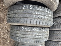 215/65 R16 C 109/107T letní použité pneu MICHELIN AGILIS (1)