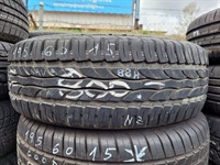 195/60 R15 88H letní použitá pneu SAVA INTENSA HP