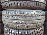 195/65 R15 91H letní použité pneu GOOD YEAR EAGLE NCT5