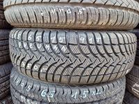 195/65 R15 91T zimní pneu PNEUMAN ALPINE MS4
