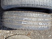 215/65 R16 C 109/107R letní použitá pneu CONTINENTAL VANCO 2