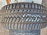 235/45 R18 95V zimní použitá pneu CONTINENTAL WINTER CONTACT TS850P