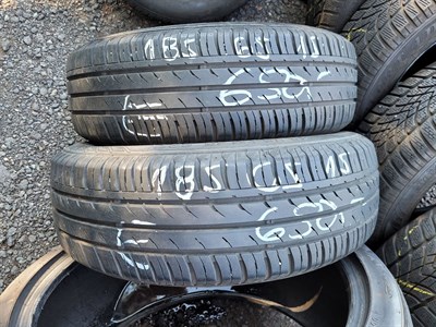 185/65 R15 88T letní použité pneu CONTINENTAL CONTI ECO CONTACT 3 (7)