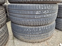 215/75 R16 103H letní použité pneu GOOD YEAR WRANGLER