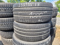 235/35 R19 91Y letní použité pneu VREDESTEIN ULTRAC VORTI