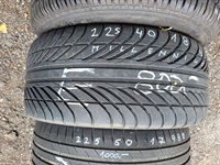 225/40 R18 92Y letní použitá pneu MILLENNIUM