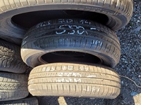 165/70 R14 81T letní použité pneu TOMKET ECO