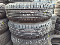 175/60 R15 81H letní použité pneu CONTINENTAL CONTI ECO CONTACT 3