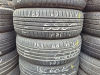 185/60 R15 84H letní použité pneu NEXEN N BLUE HD (2)