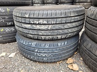 205/55 R16 91V letní použité pneu PIRELLI CINTURATO P7 (1)