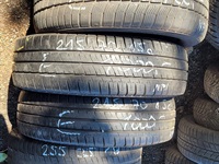 215/70 R15 C 109/107S letní použité pneu MICHELIN AGILIS
