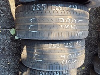 255/35 R18 94Y letní použité pneu CONTINENTAL PREMIUM CONTACT 6