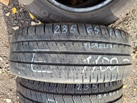 235/65 R16 C 115/113R zimní použitá pneu MICHELIN AGILIS