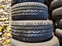 225/45 R17 94Y letní použité pneu PLATIN RP 420 SUMMER (1)