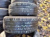 225/45 R17 94V celoroční použité pneu VREDESTEIN QUATRAC PRO XL