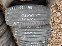 235/55 R18 100V letní použité pneu MICHELIN LATITUDE SPORT 3 (3)