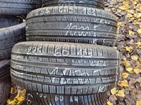 235/60 R18 107V celoroční použité pneu PIRELLI SCORPION VERDE