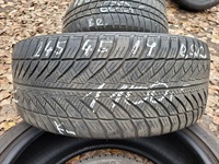 245/45 R19 102V zimní použité pneu GOOD YEAR ULTRAGRIP 8 RSC