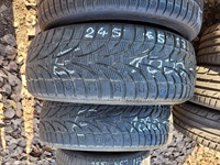 245/65 R17 107T zimní použité pneu SAILUN ICE BLAZER WST1