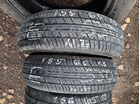 155/65 R13 73T letní použité pneu HANKOOK CENTRUM K702 (1)