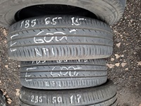 185/65 R15 88T letní použité pneu CONTINENTAL CONTI ECO CONTACT 3 (2)