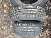 195/60 R15 88H letní použité pneu HANKOOK KINERGY ECO