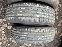 195/65 R15 91H letní použité pneu LASSA IMPETUS REVO