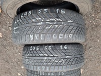 205/55 R16 94V celoroční použité pneu GOOD YEAR VECTOR 4 SEASONS XL