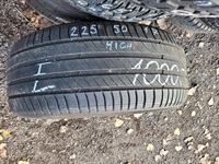 225/50 R17 94W letní použitá pneu MICHELIN PRIMACY 4