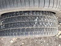 235/65 R16 C 115/113R celoroční použitá pneu NEXEN N BLUE 4 SEASON VAN
