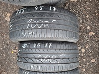 225/45 R17 91W letní použité pneu BRIDGESTONE TURANZA ER300 (1)