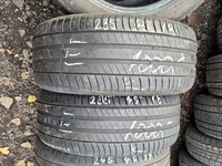 245/45 R18 100W letní použité pneu MICHELIN PRIMACY 3