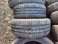205/55 R16 91H letní použité pneu MICHELIN ENERGY SAVER (1)