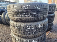 205/55 R16 91V letní použité pneu NEXEN N BLUE HP PLUS
