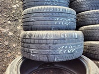 235/40 R19 96W letní použité pneu PIRELLI CINTURATO P7 (1)