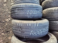 235/40 R19 96W letní použité pneu PIRELLI CINTURATO P7