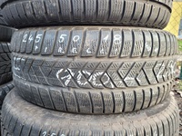 245/50 R18 100H zimní použitá pneu PIRELLI WINTER SOTTO ZERO 3 RSC
