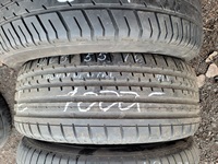 205/55 R16 91V letní použitá pneu CONTINENTAL SPORT CONTACT 2