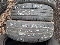 185/65 R15 88H letní použité pneu GOOD YEAR EFFICIENTGRIP