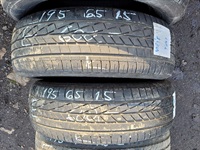 195/65 R15 91H letní použité pneu GOOD YEAR EXCELLENCE