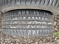 205/55 R16 91V letní použitá pneu HANKOOK VENTUS PRIME 2 (1)