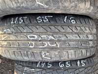 215/55 R16 97W letní použité pneu SPORTIVA PERFORMANCE (1)