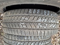 235/65 R16 C 115/113R zimní použitá pneu CONTINENTAL VAN CONTACT WINTER
