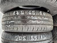 175/65 R14 82T letní použité pneu CONTINENTAL CONTI PREMIUM CONTACT 2 (1)